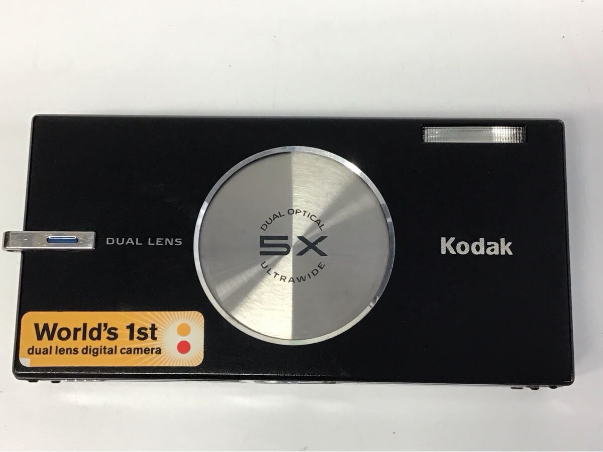 Yahoo!オークション -「kodak easyshare v570」の落札相場・落札価格