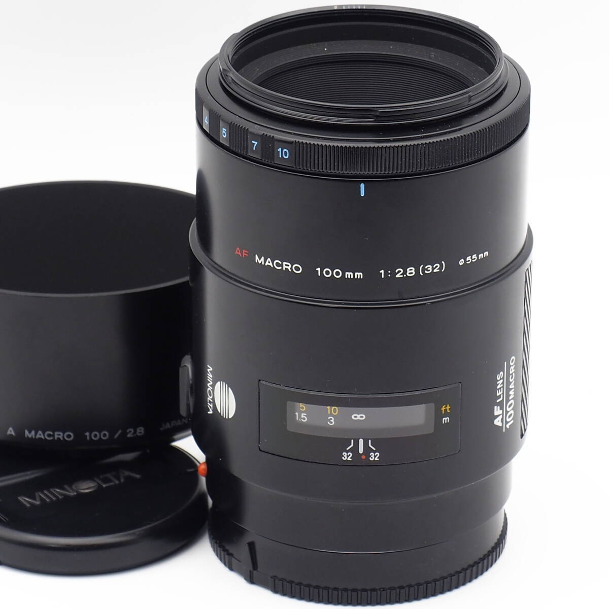 Yahoo!オークション -「ミノルタ 100mm マクロ」の落札相場 Yahoo!オークション -「ミノルタ 100mm マクロ」の落札相場
