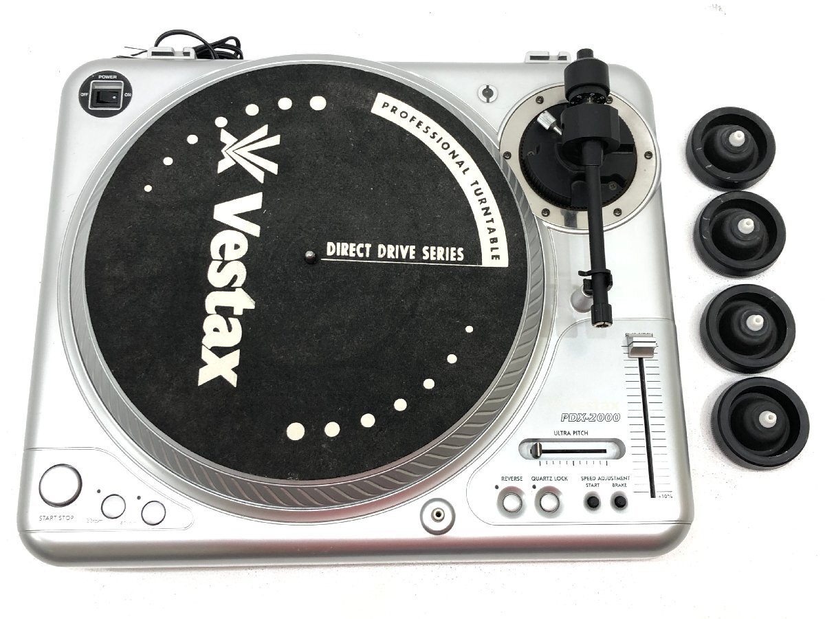 Yahoo!オークション -「vestax pdx-2000」の落札相場・落札価格 Yahoo!オークション -「vestax pdx-2000」の落札相場・落札価格