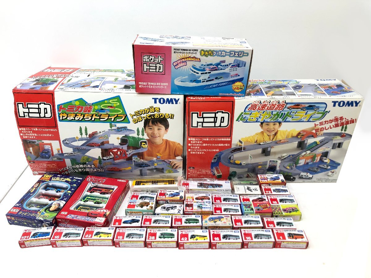 Yahoo!オークション -「トミカ トミカ峠やまみちドライブ」の Yahoo!オークション -「トミカ トミカ峠やまみちドライブ」の