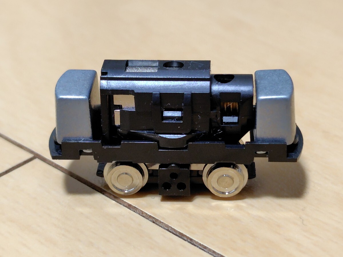 値下げ 電動車ユニットF