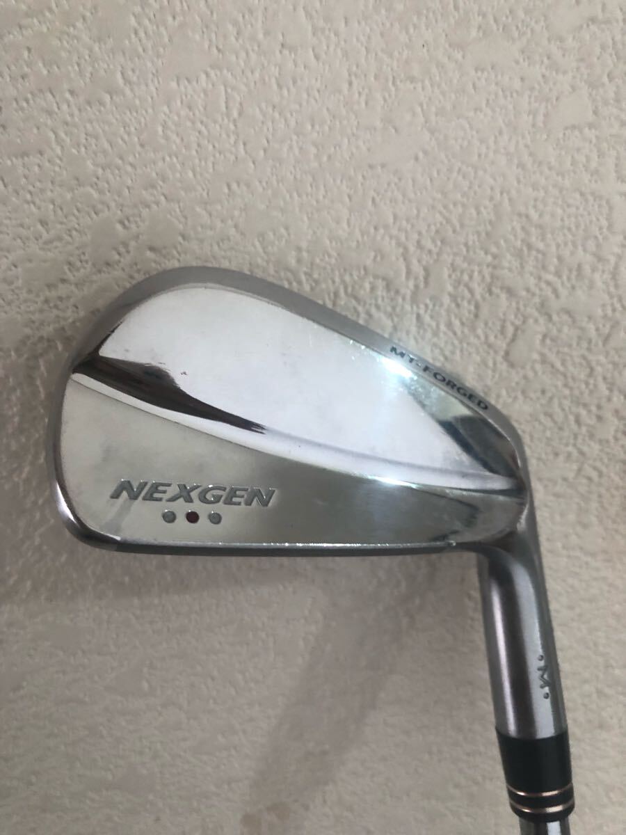 Yahoo!オークション -「nexgen mt-forged」の落札相場・落札価格 Yahoo!オークション -「nexgen mt-forged」の落札相場・落札価格