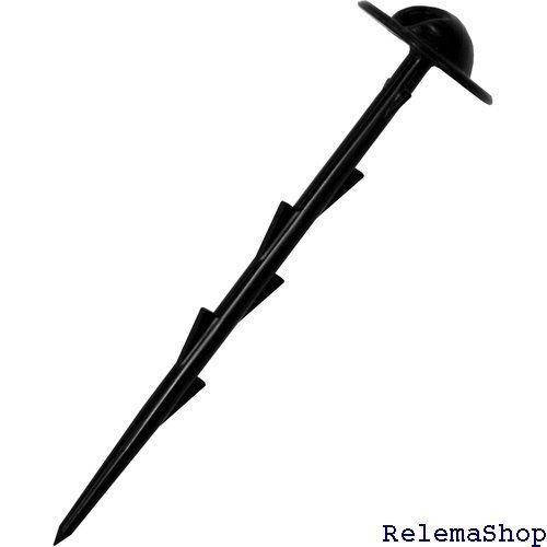 DAIM 防草シート 押さえピン 20cm 50本入 7934