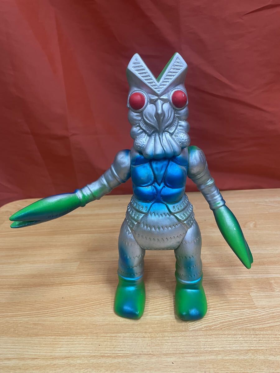 Yahoo!オークション -「ブルマァク」(バルタン星人) (怪獣、宇宙 Yahoo!オークション -「ブルマァク」(バルタン星人) (怪獣、宇宙