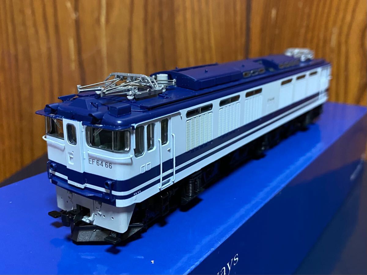 Yahoo!オークション -「ef64 ユーロライナー」(HOゲージ) (鉄道 Yahoo!オークション -「ef64 ユーロライナー」(HOゲージ) (鉄道
