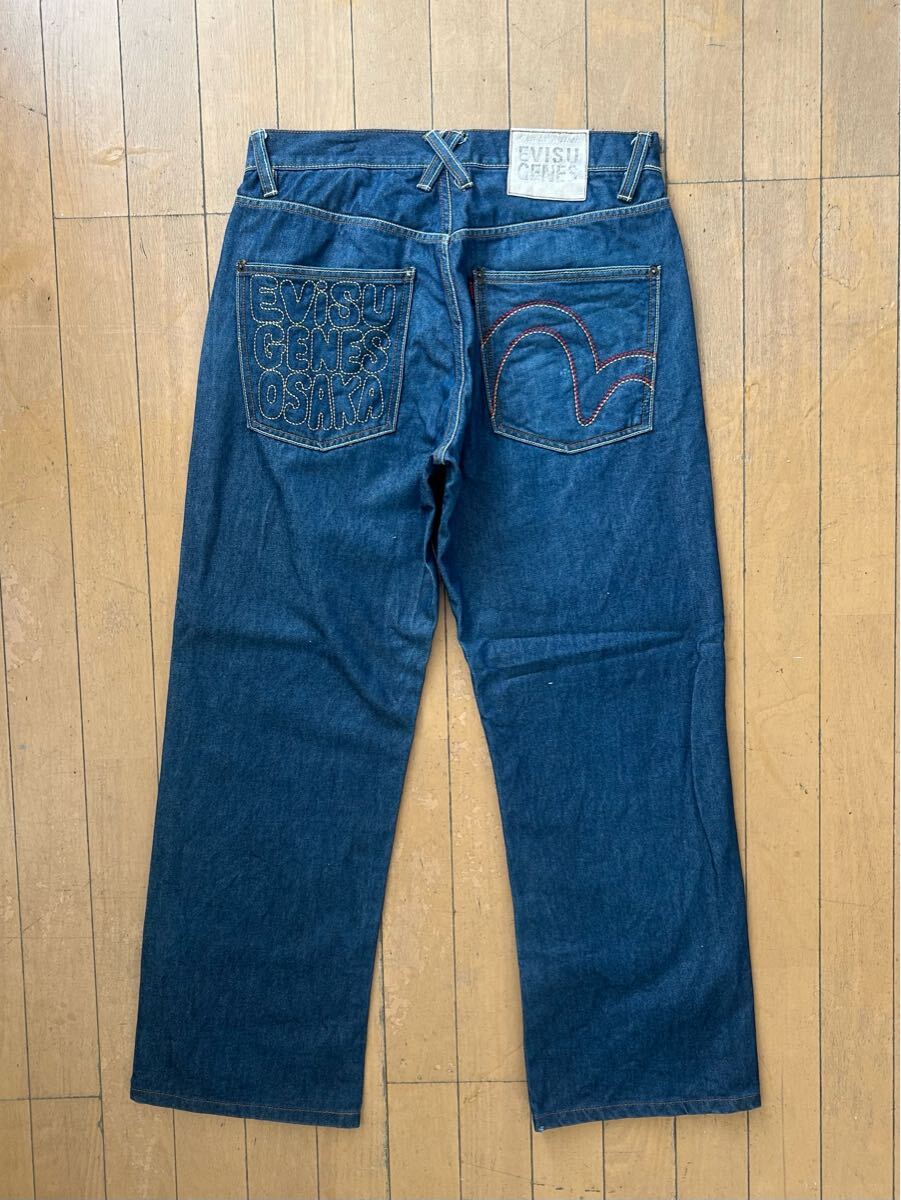 Yahoo!オークション -「エヴィス ジーンズ 32」(エヴィス) (え Yahoo!オークション -「エヴィス ジーンズ 32」(エヴィス) (え