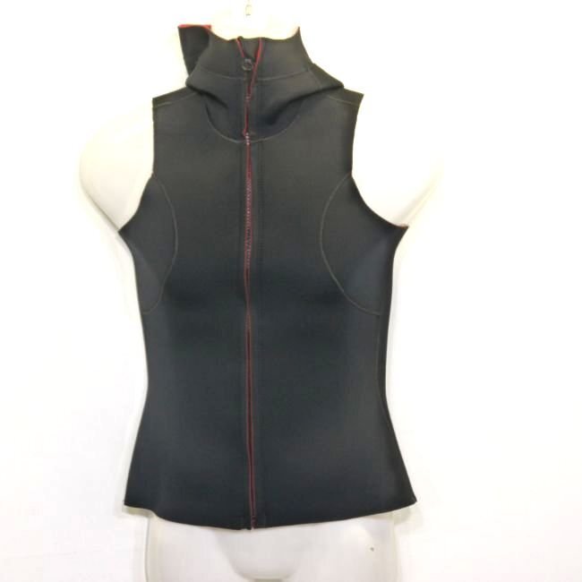 【セール 登場から人気沸騰】 サイズ 2mm フードベスト ダイビング EVERFLEX SCUBAPRO XS M S その他