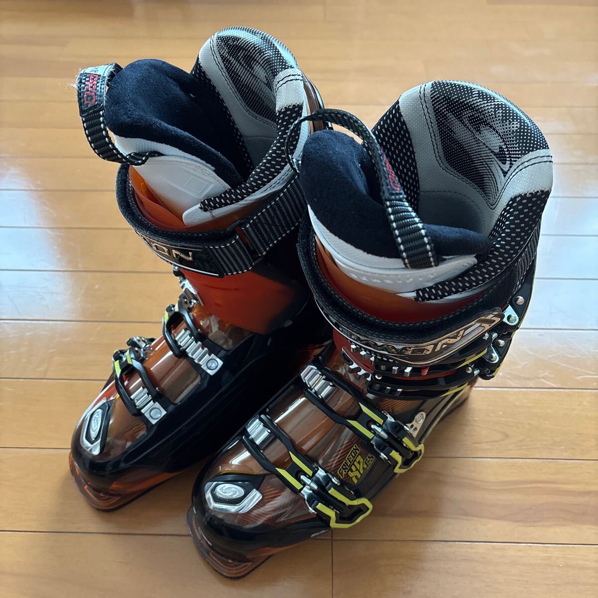 Yahoo!オークション -「salomon falcon」(スキー) (スポーツ別 Yahoo!オークション -「salomon falcon」(スキー) (スポーツ別