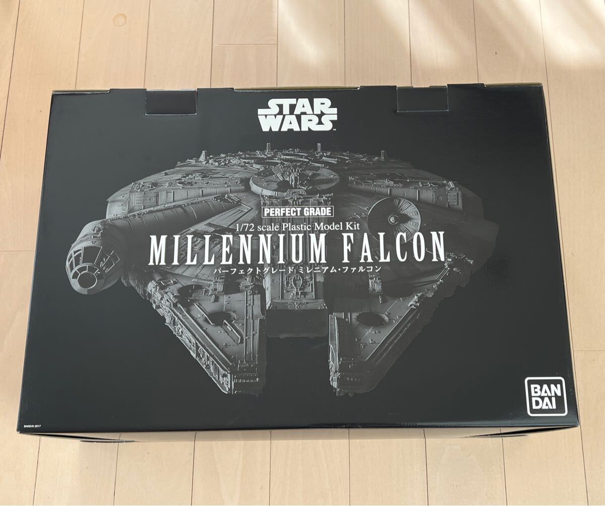 Yahoo!オークション -「ミレニアムファルコン 1/72」の落札相場 Yahoo!オークション -「ミレニアムファルコン 1/72」の落札相場