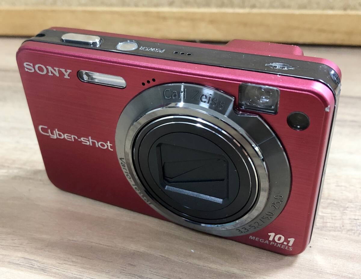 Yahoo!オークション -「dsc-w170」の落札相場・落札価格