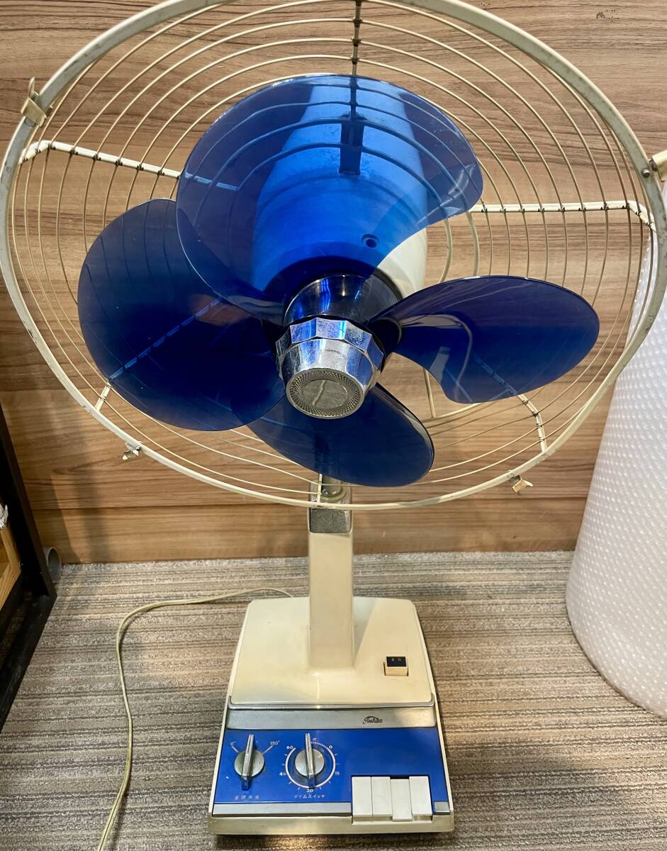 2025年最新】Yahoo!オークション -レトロ東芝扇風機の中古品