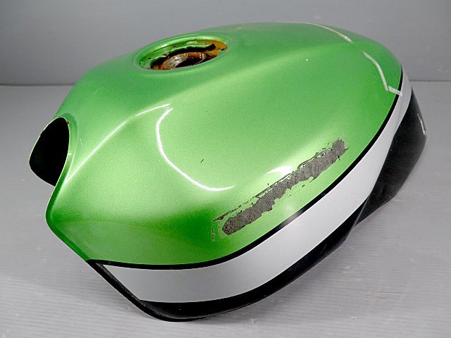 2025年最新】Yahoo!オークション -zrx1100(タンク)の中古品