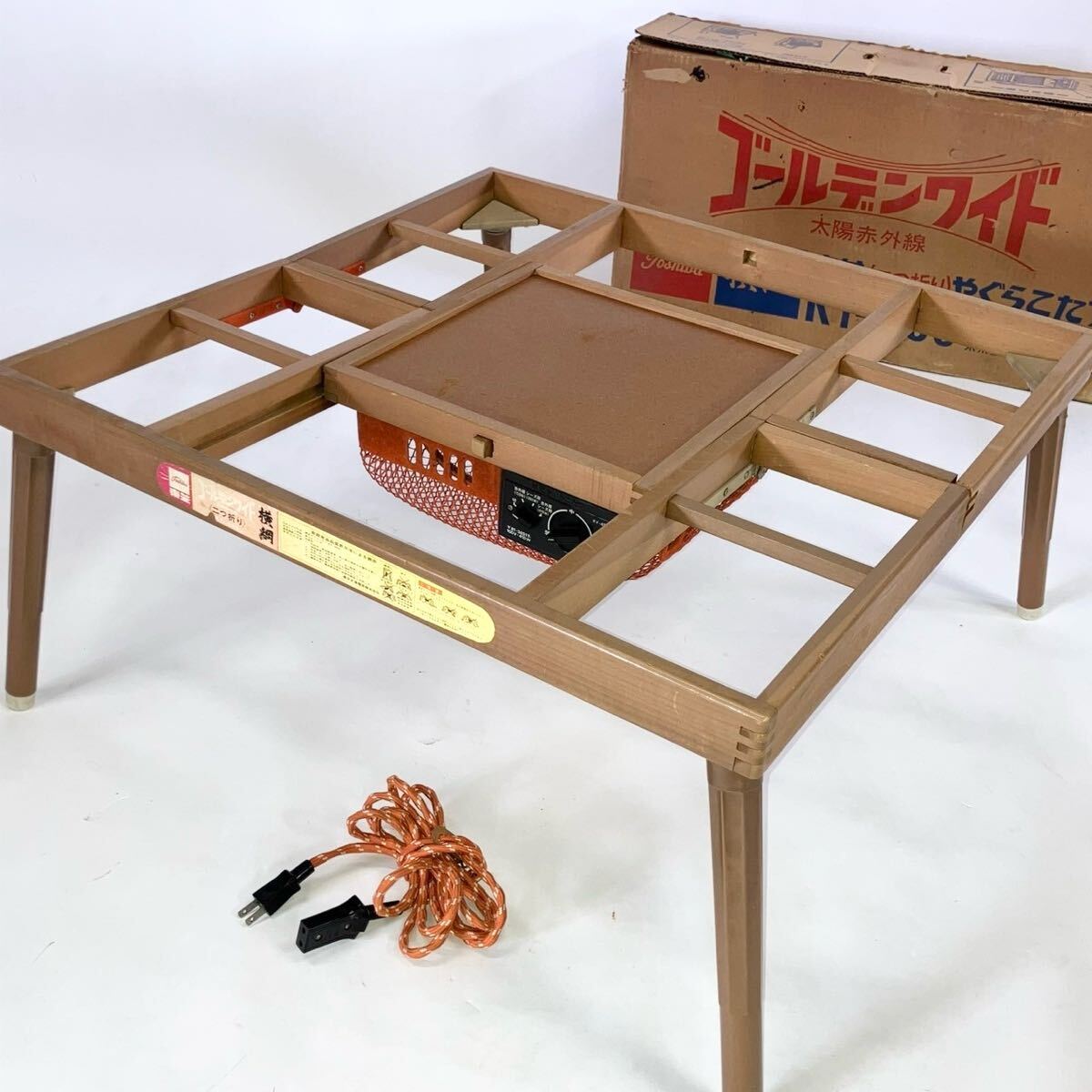 Yahoo!オークション -「toshiba 東芝」(こたつ) (冷暖房、空調 Yahoo!オークション -「toshiba 東芝」(こたつ) (冷暖房、空調