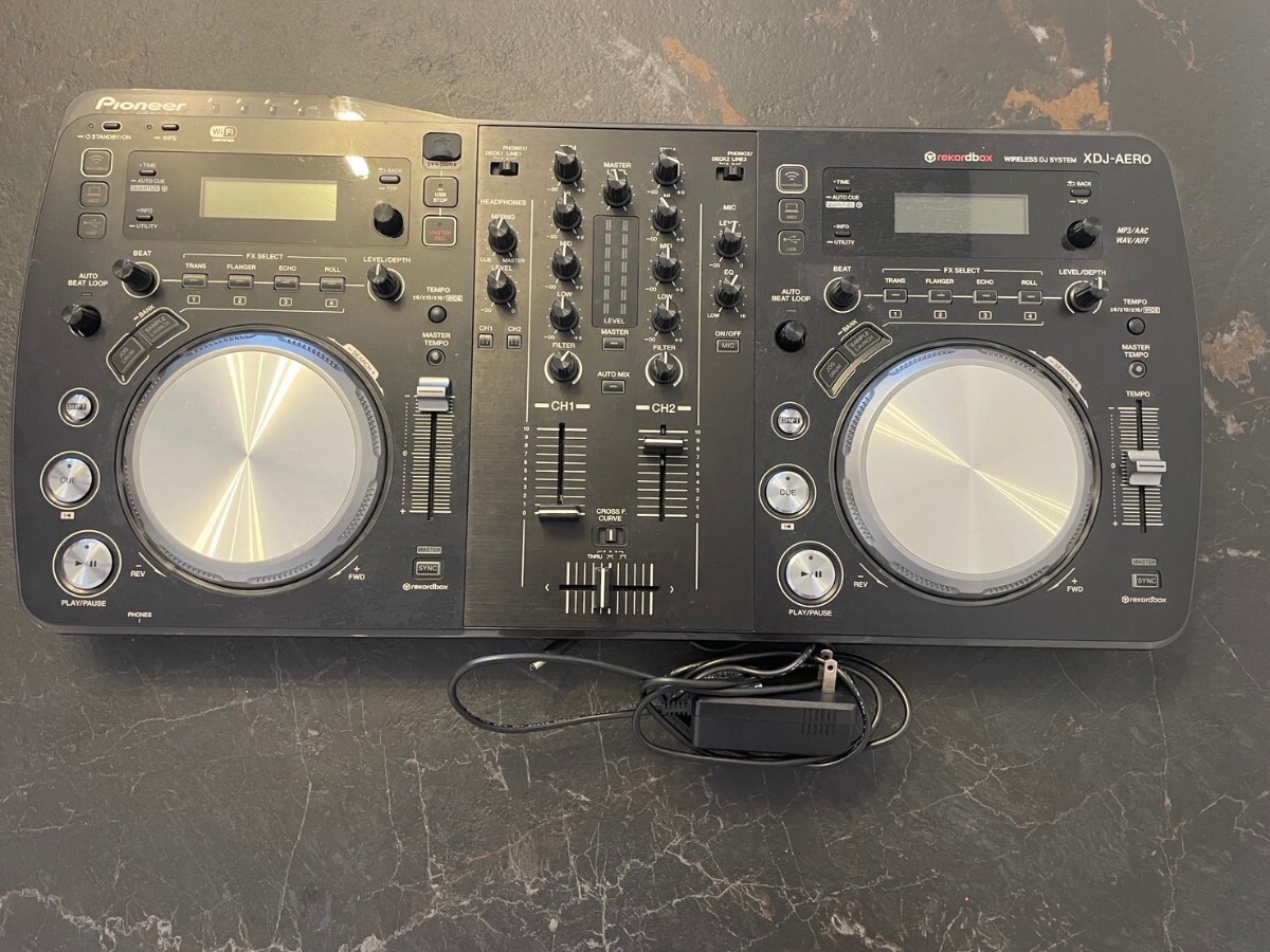 Yahoo!オークション -「xdj aero」(ホビー、カルチャー) の落札 Yahoo!オークション -「xdj aero」(ホビー、カルチャー) の落札