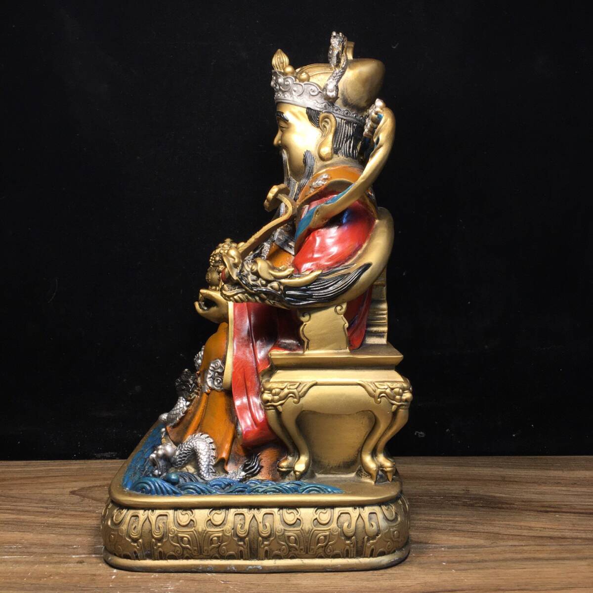 希少珍品・置物・賞物・中国時代美術