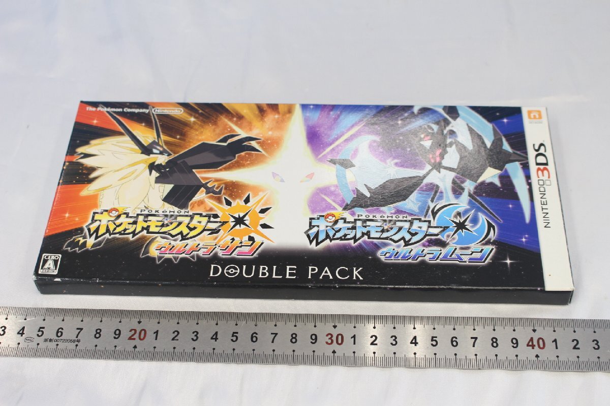 Yahoo!オークション -「ポケットモンスターウルトラサンムーン Yahoo!オークション -「ポケットモンスターウルトラサンムーン