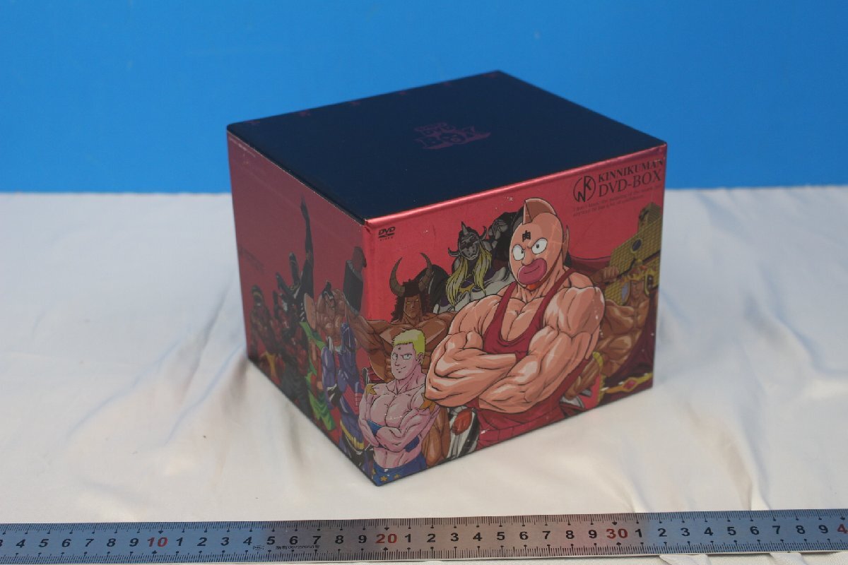 Yahoo!オークション -「キン肉マン dvd コンプリート」の落札 Yahoo!オークション -「キン肉マン dvd コンプリート」の落札