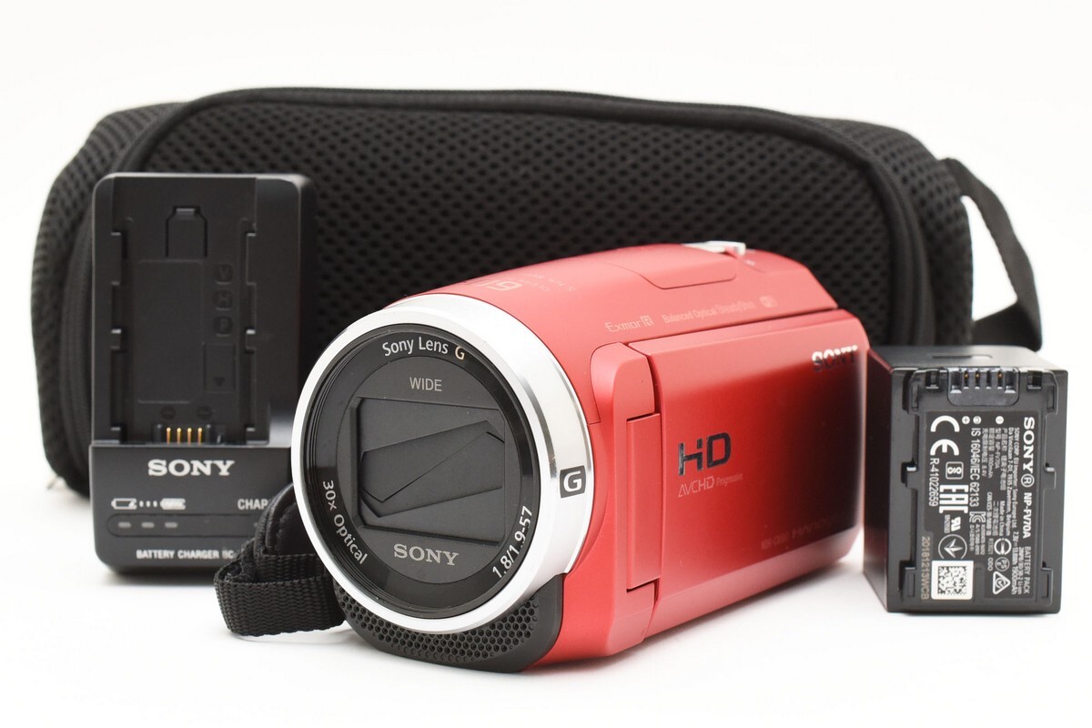 2025年最新】Yahoo!オークション -sony hdr-cx680の中古品・新品 2025年最新】Yahoo!オークション -sony hdr-cx680の中古品・新品