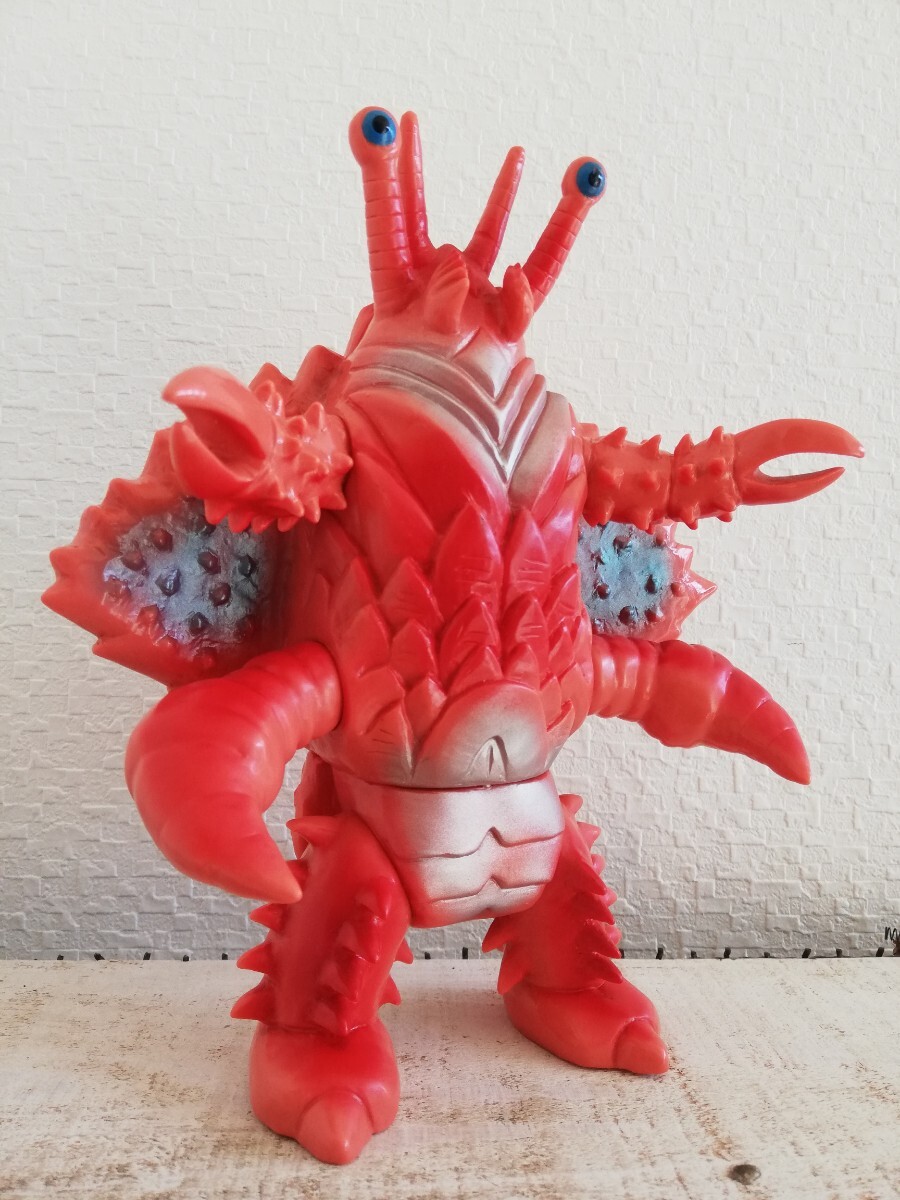 Yahoo!オークション -「マーミット怪獣天国」の落札相場・落札価格 Yahoo!オークション -「マーミット怪獣天国」の落札相場・落札価格