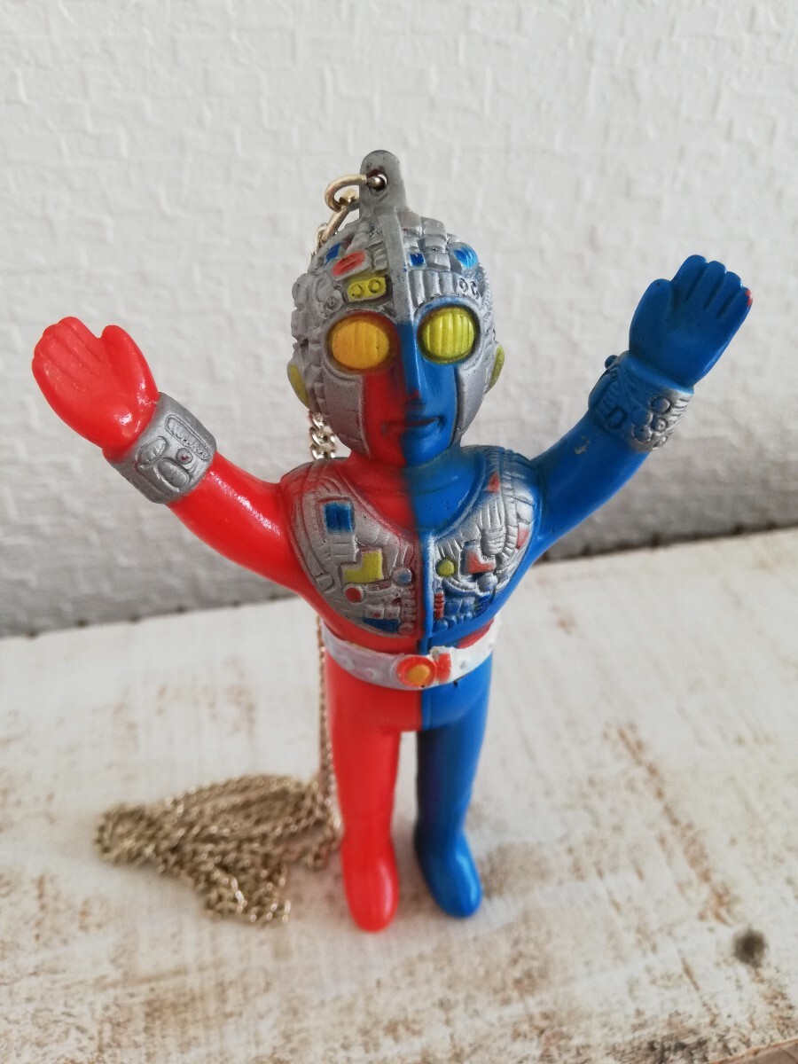 Yahoo!オークション -「キカイダー01ソフビ」(ソフビ Yahoo!オークション -「キカイダー01ソフビ」(ソフビ