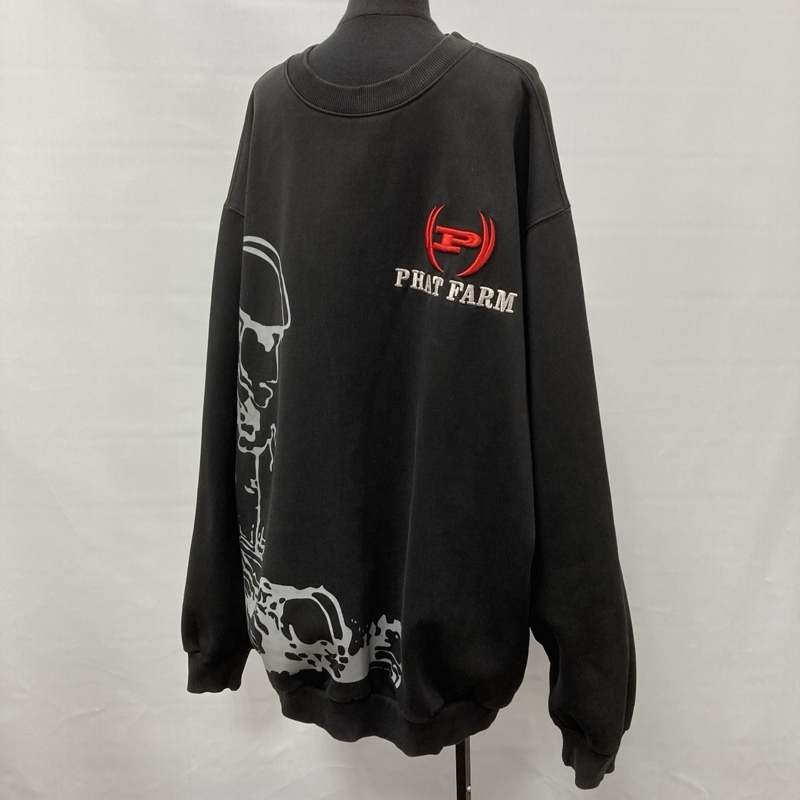 Yahoo!オークション - PHAT FARM|ファットファームの中古品・新品 Yahoo!オークション - PHAT FARM|ファットファームの中古品・新品