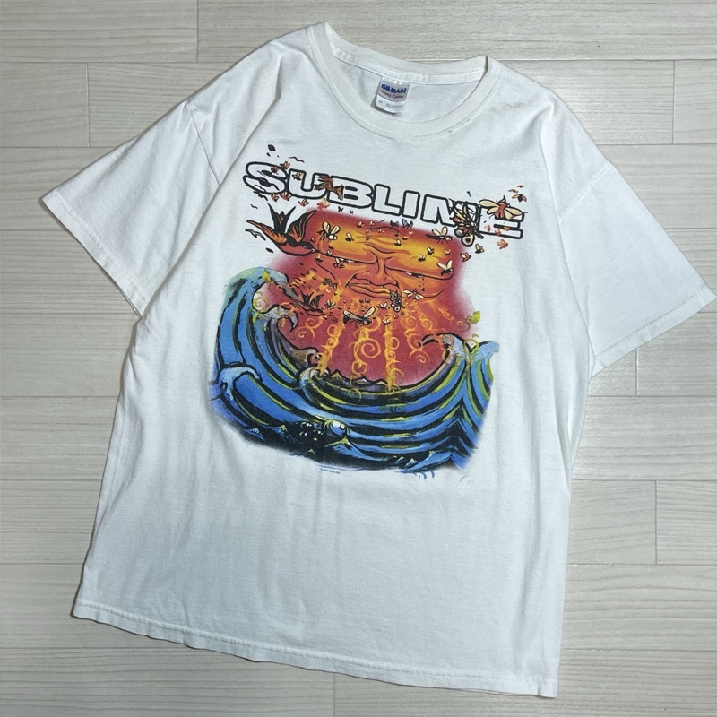 2025年最新】Yahoo!オークション -sublime tシャツの中古品 2025年最新】Yahoo!オークション -sublime tシャツの中古品