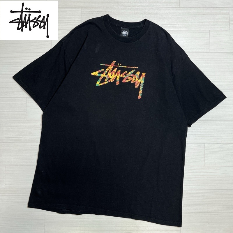 Yahoo!オークション -「ステューシーstussyラスタ」の落札相場 Yahoo!オークション -「ステューシーstussyラスタ」の落札相場