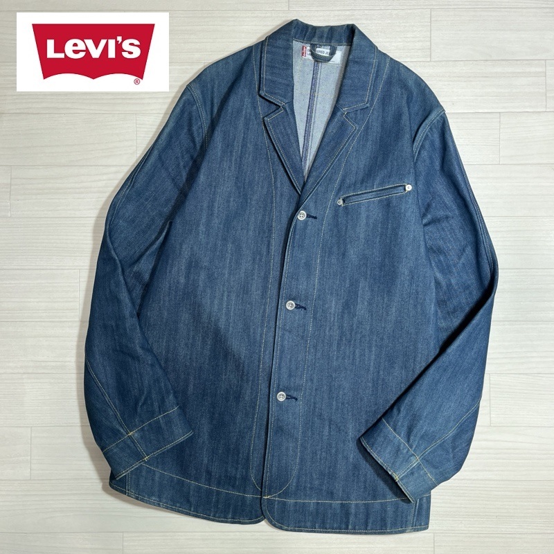 Yahoo!オークション -「levi's engineered jacket」の落札相場 Yahoo!オークション -「levi's engineered jacket」の落札相場