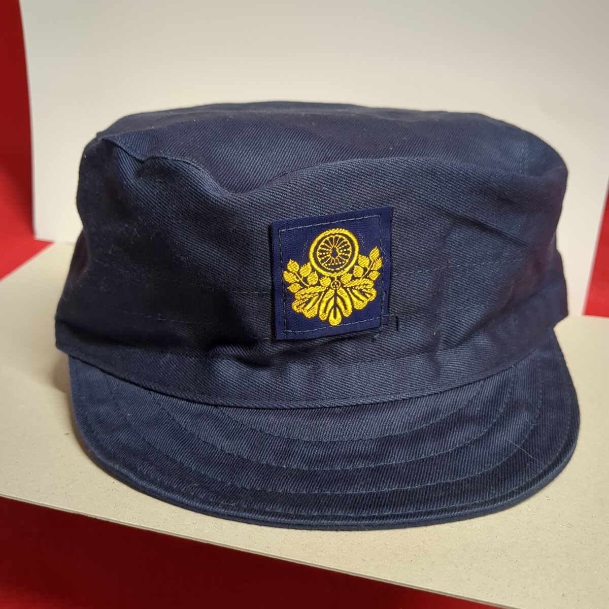 Yahoo!オークション -「国鉄ナッパ服」(鉄道) の落札相場・落札価格 Yahoo!オークション -「国鉄ナッパ服」(鉄道) の落札相場・落札価格