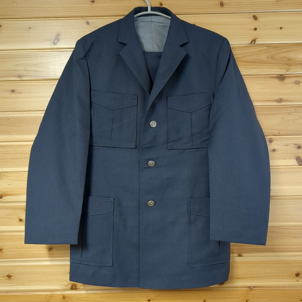 Yahoo!オークション -「国鉄制服」の落札相場・落札価格 Yahoo!オークション -「国鉄制服」の落札相場・落札価格