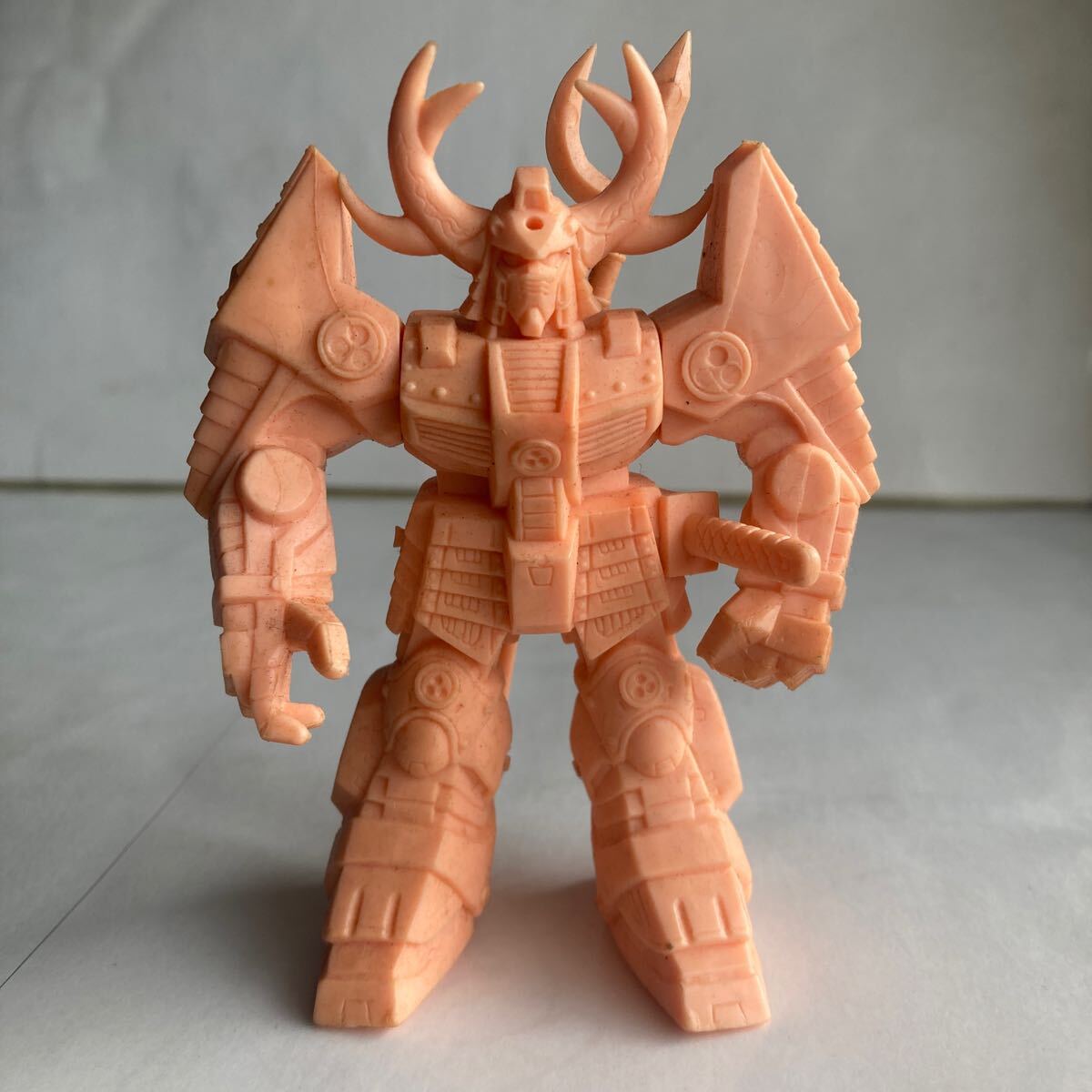 2025年最新】Yahoo!オークション -武者ガンダム 食玩の中古品