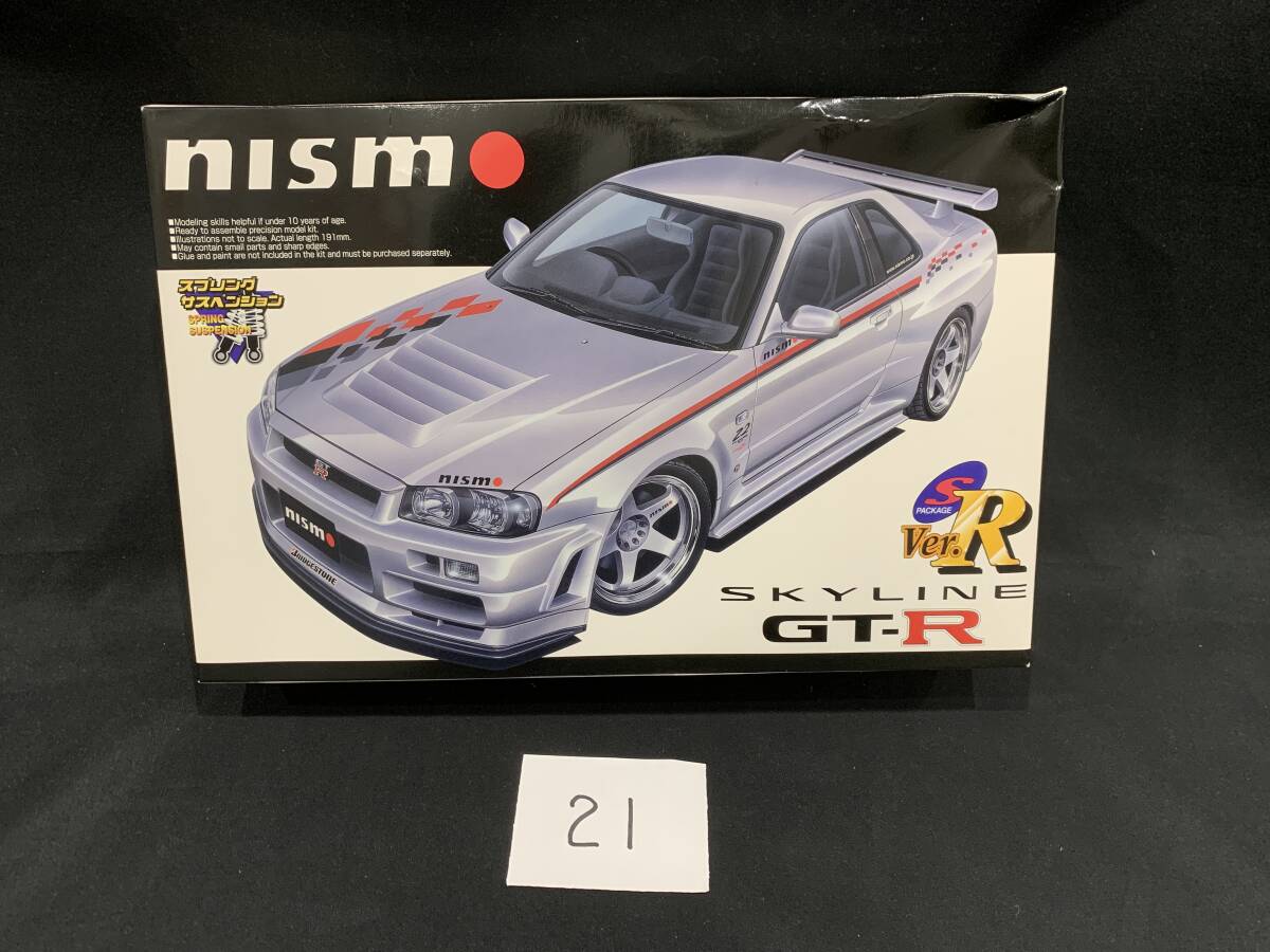 Yahoo!オークション -「r34 gt-r z-tune」(プラモデル) の落札 Yahoo!オークション -「r34 gt-r z-tune」(プラモデル) の落札