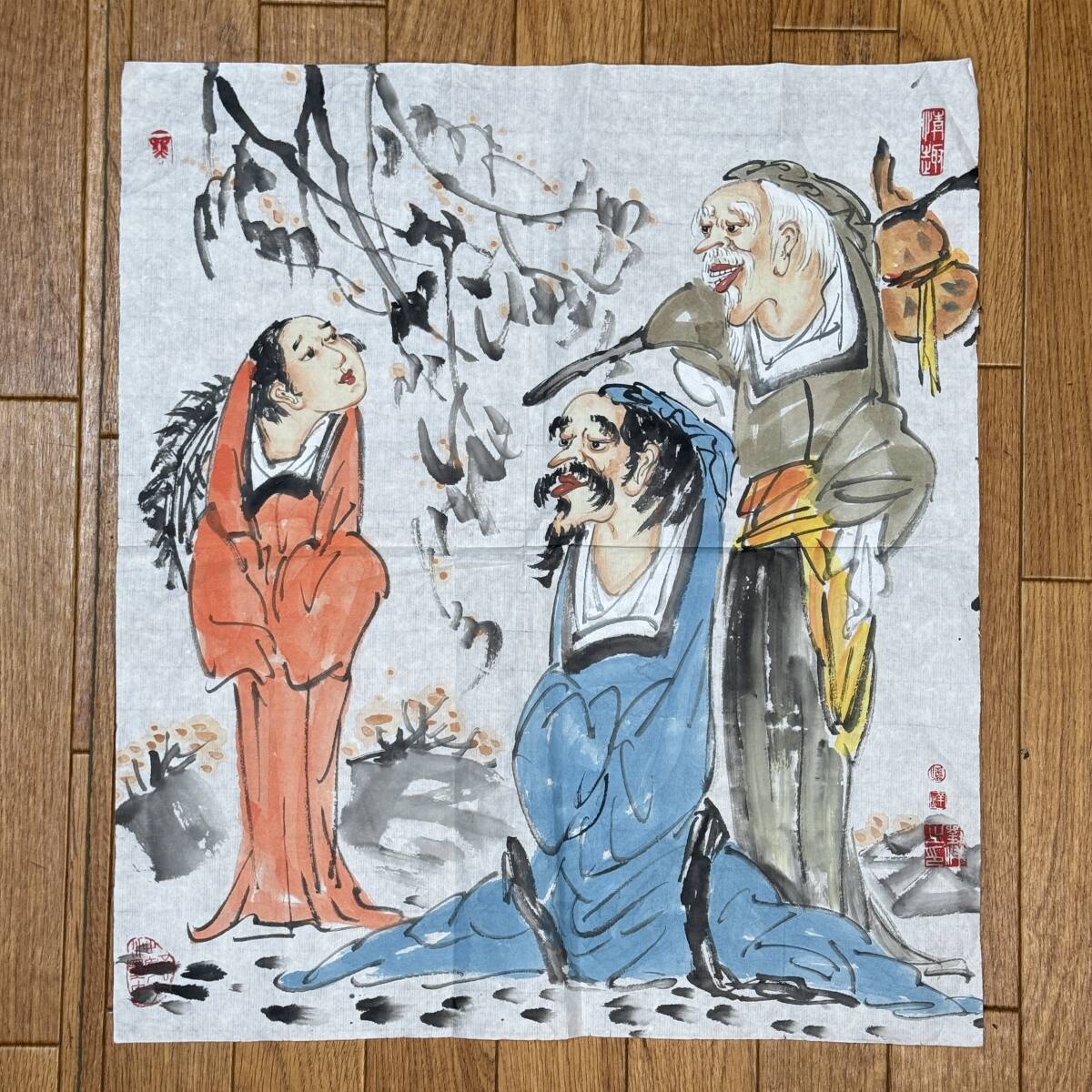 Yahoo!オークション -「斉白石」(掛軸) (書)の落札相場・落札価格 Yahoo!オークション -「斉白石」(掛軸) (書)の落札相場・落札価格