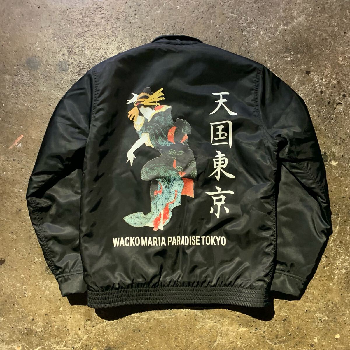 2025年最新】Yahoo!オークション -wacko maria mcgregorの中古品 2025年最新】Yahoo!オークション -wacko maria mcgregorの中古品
