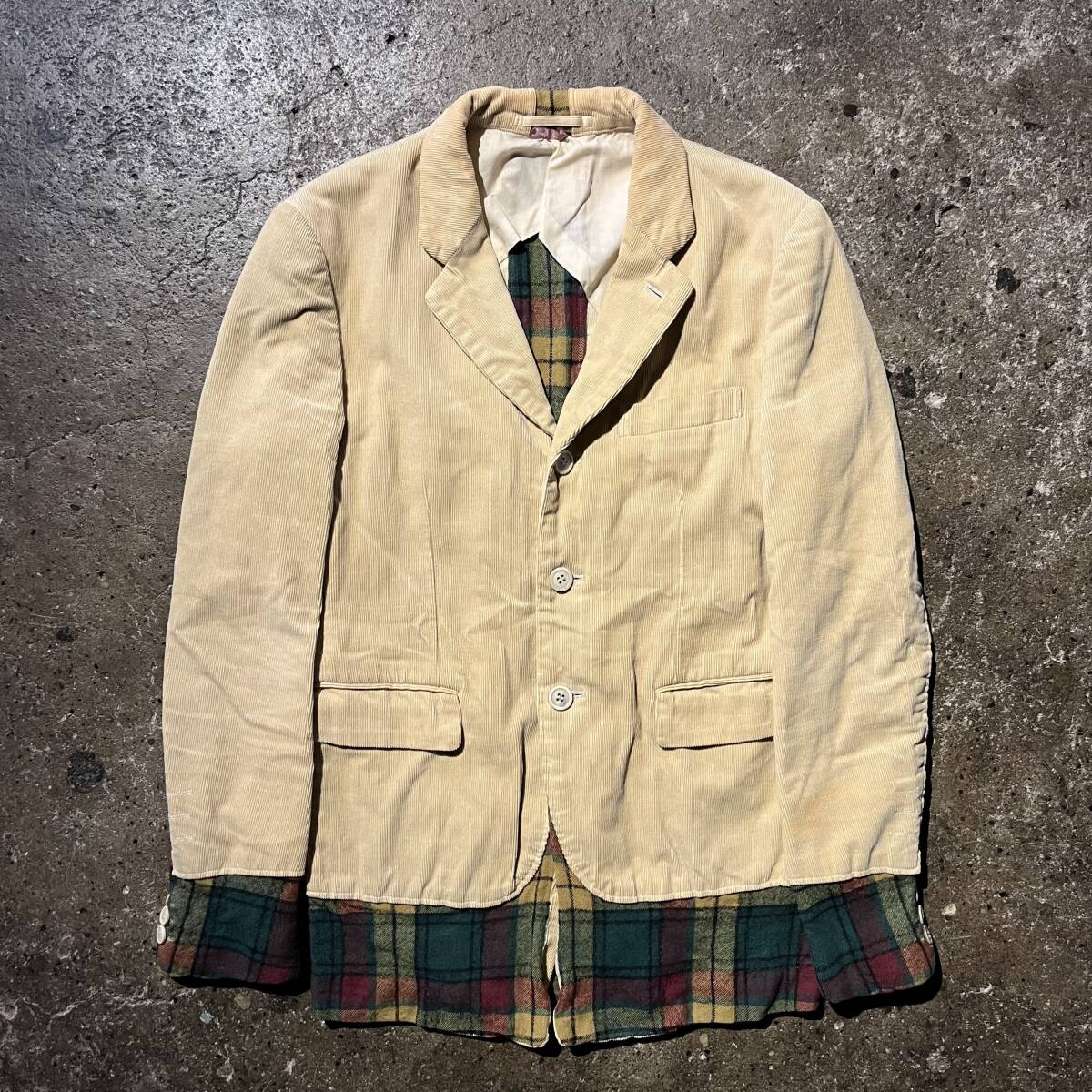 2025年最新】Yahoo!オークション -comme des garcons ever green 2025年最新】Yahoo!オークション -comme des garcons ever green