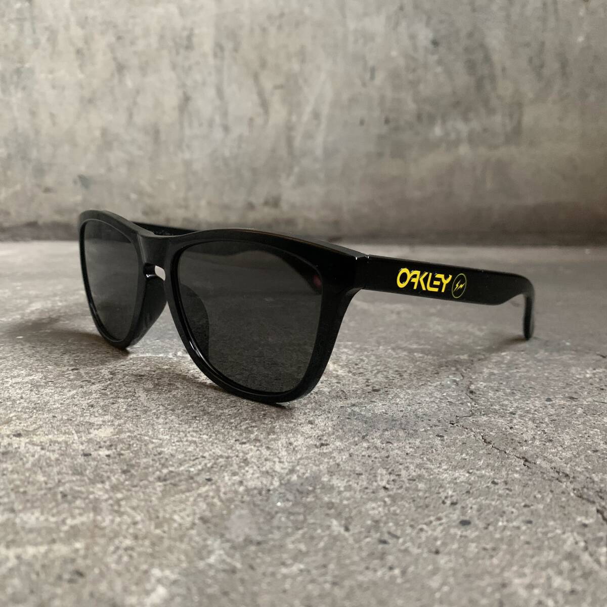 2025年最新】Yahoo!オークション -fragment oakleyの中古品 2025年最新】Yahoo!オークション -fragment oakleyの中古品