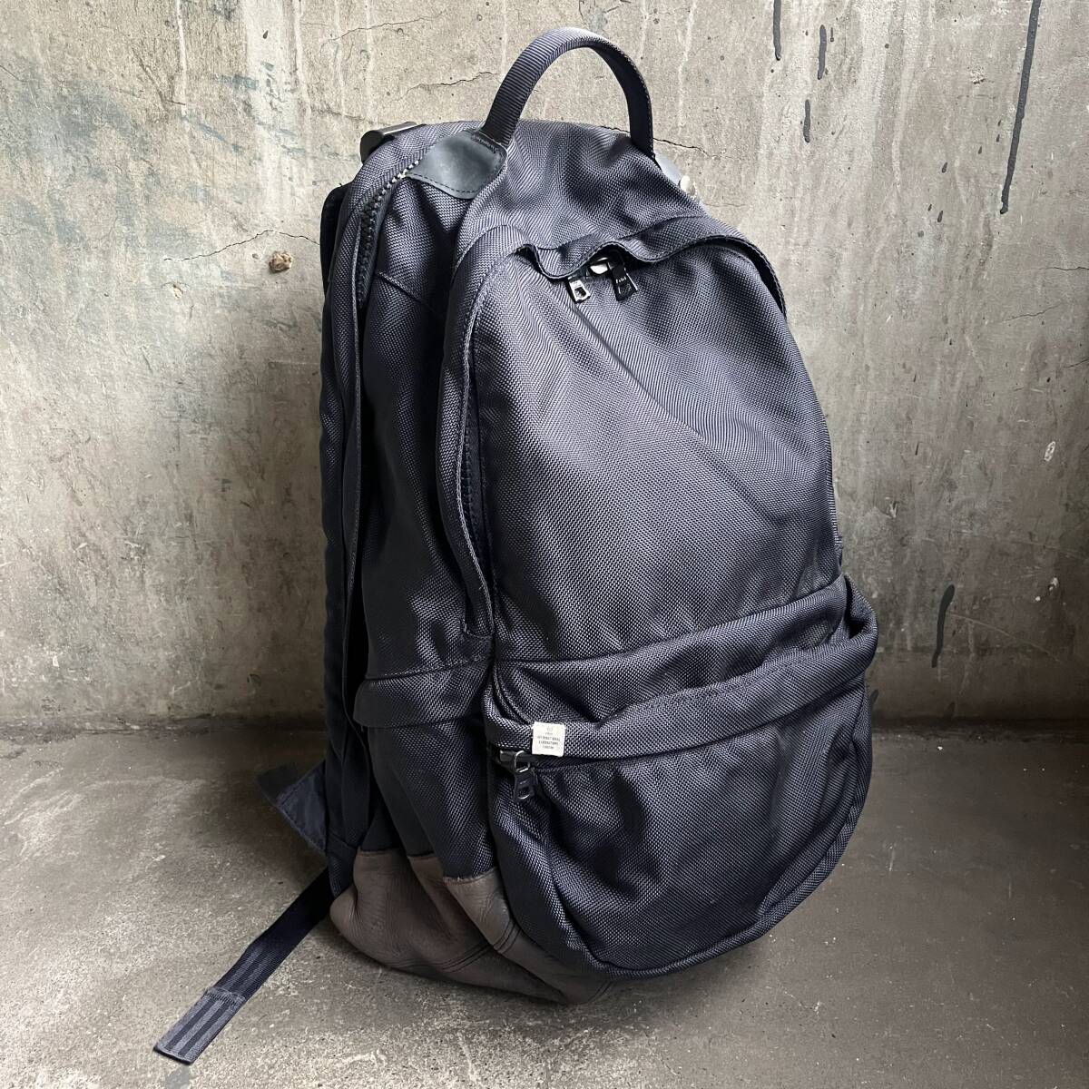 Yahoo!オークション -「visvim リュック」の落札相場・落札価格 Yahoo!オークション -「visvim リュック」の落札相場・落札価格