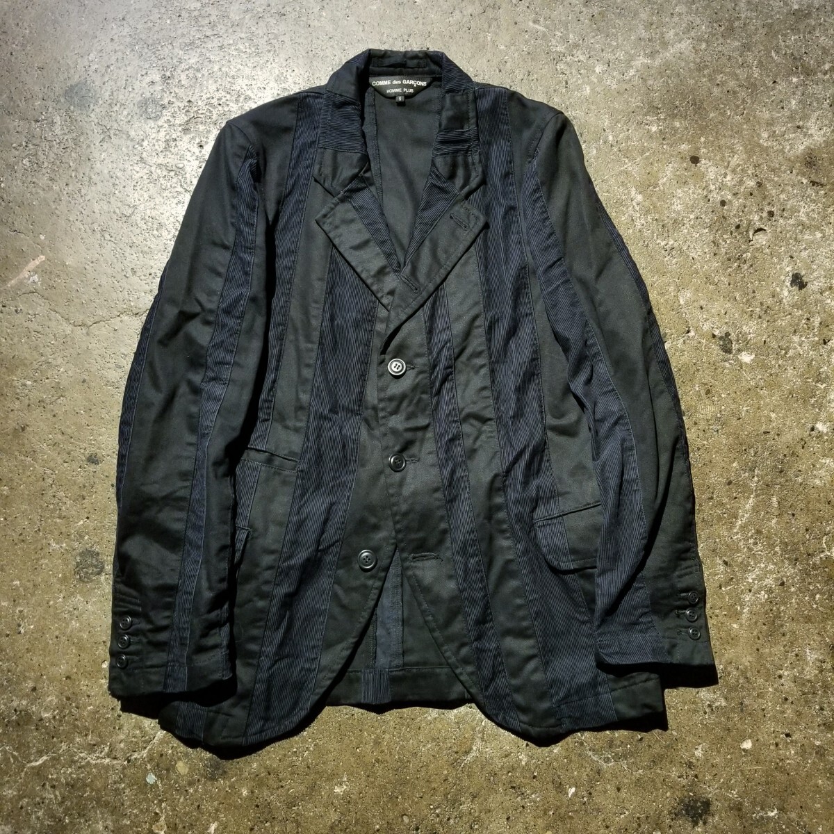 2025年最新】Yahoo!オークション -comme des garcons homme 2025年最新】Yahoo!オークション -comme des garcons homme