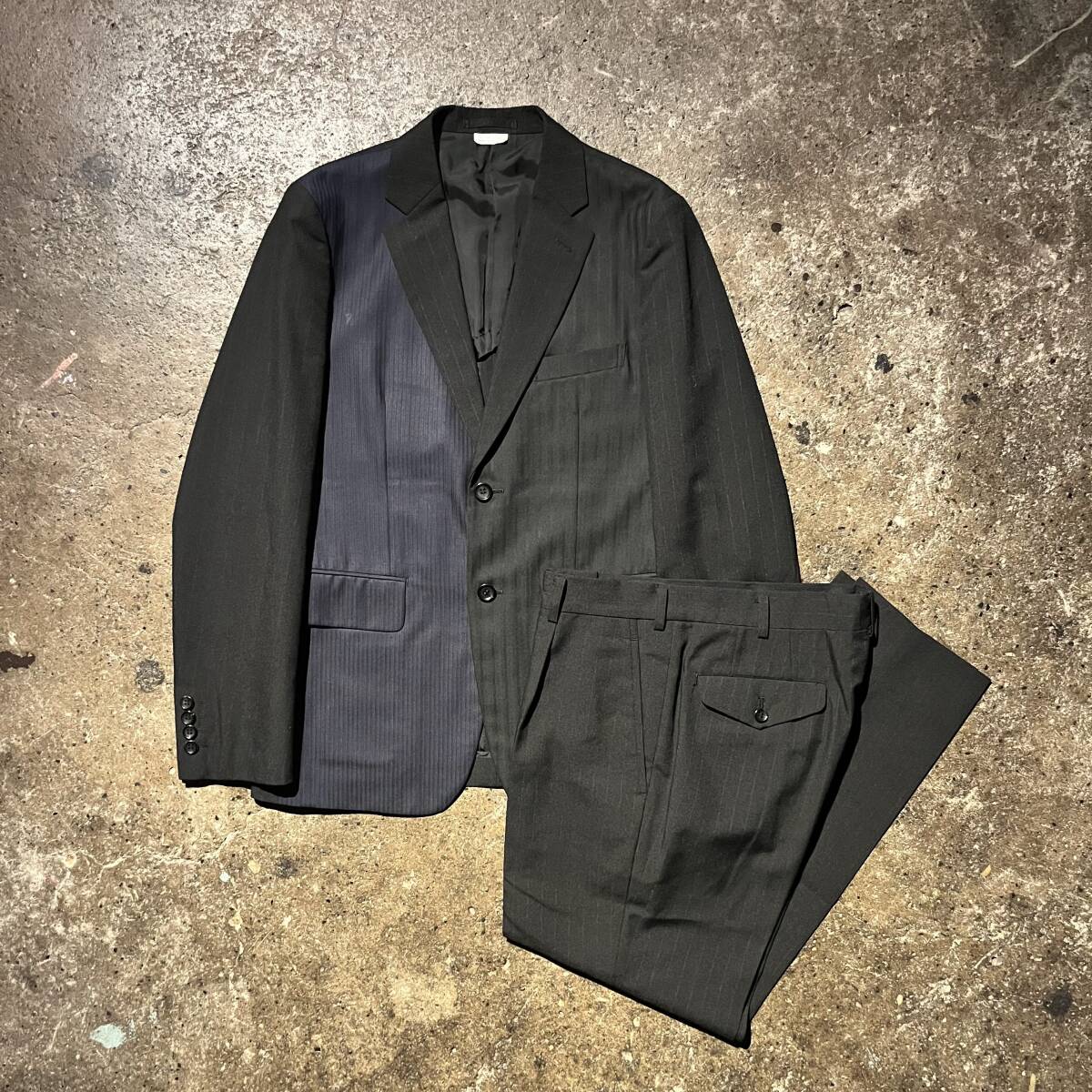 2025年最新】Yahoo!オークション -「comme des garcons homme 2025年最新】Yahoo!オークション -「comme des garcons homme