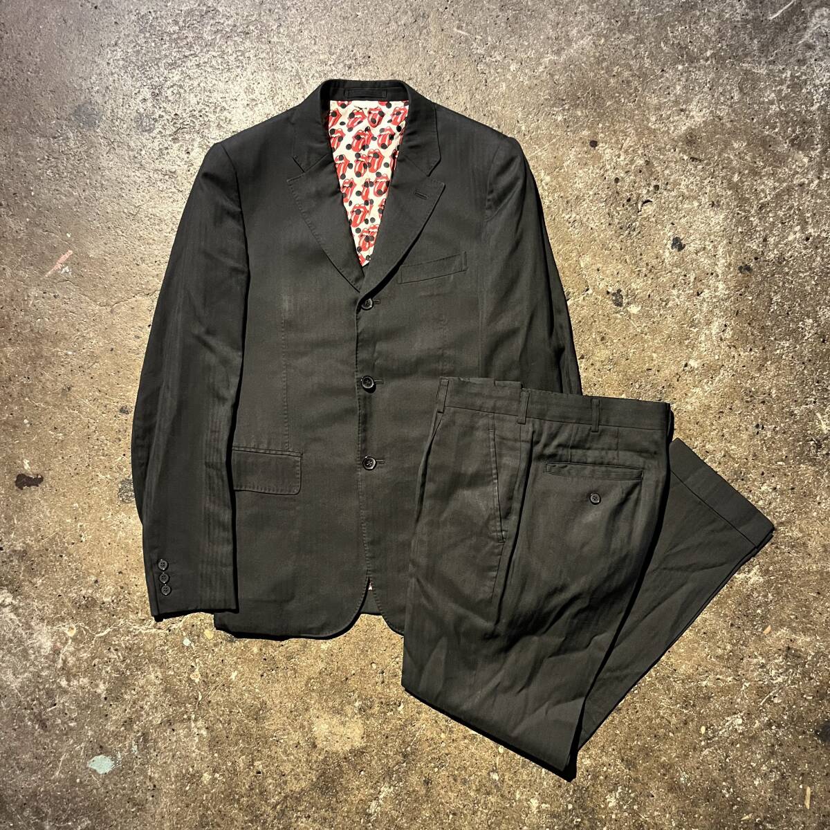 2025年最新】Yahoo!オークション -「comme des garcons homme 2025年最新】Yahoo!オークション -「comme des garcons homme