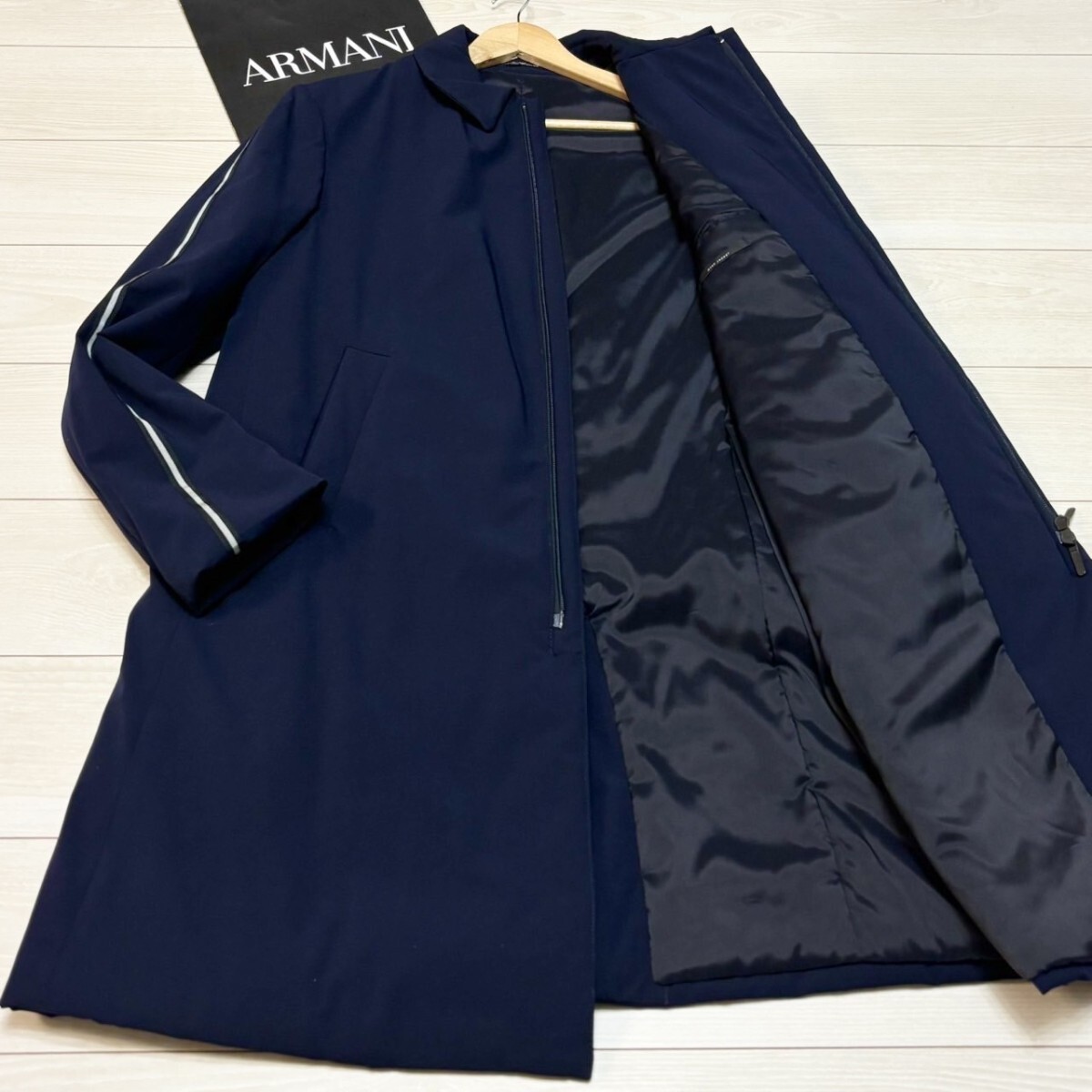 Yahoo!オークション -「アルマーニ ジャケット 52」(男性用 Yahoo!オークション -「アルマーニ ジャケット 52」(男性用