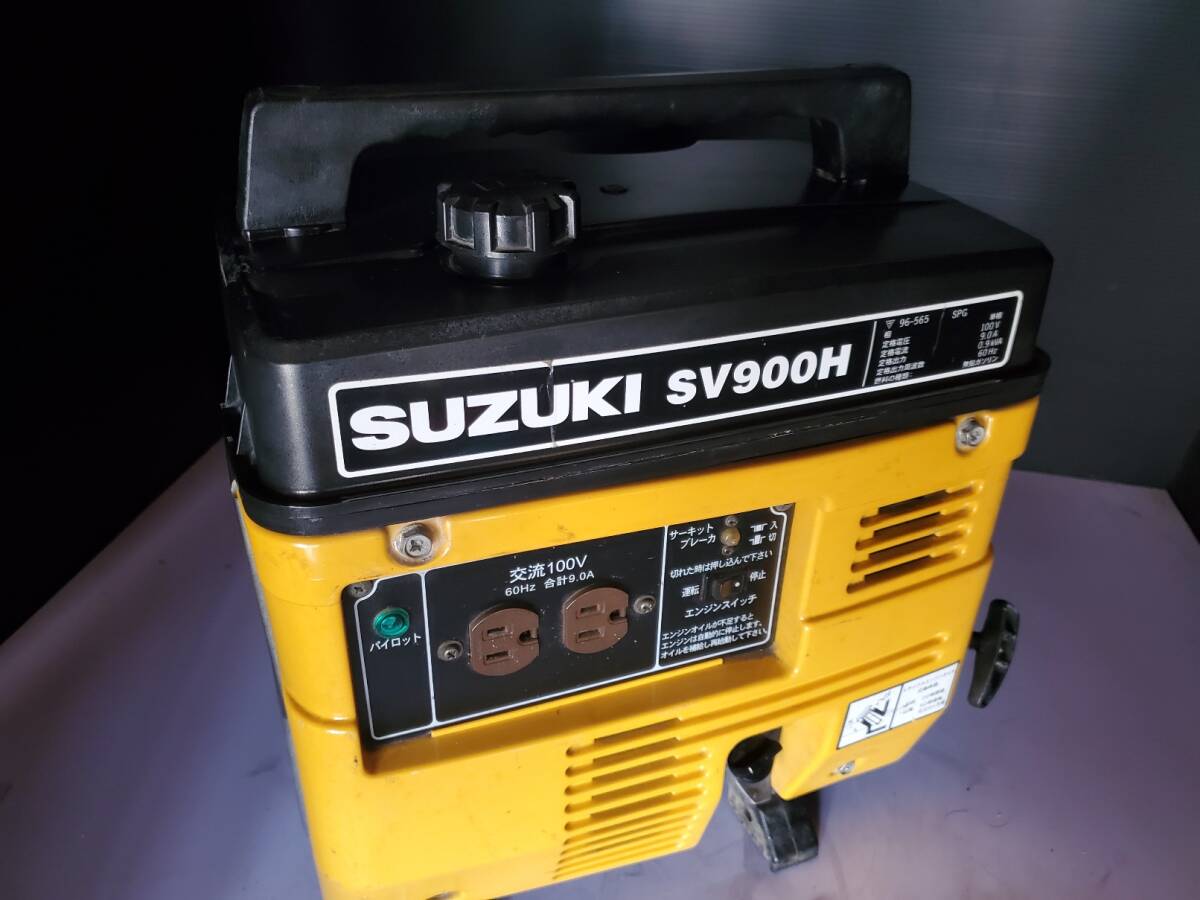 Yahoo!オークション -「スズキ発電機」(インバーター発電機 Yahoo!オークション -「スズキ発電機」(インバーター発電機