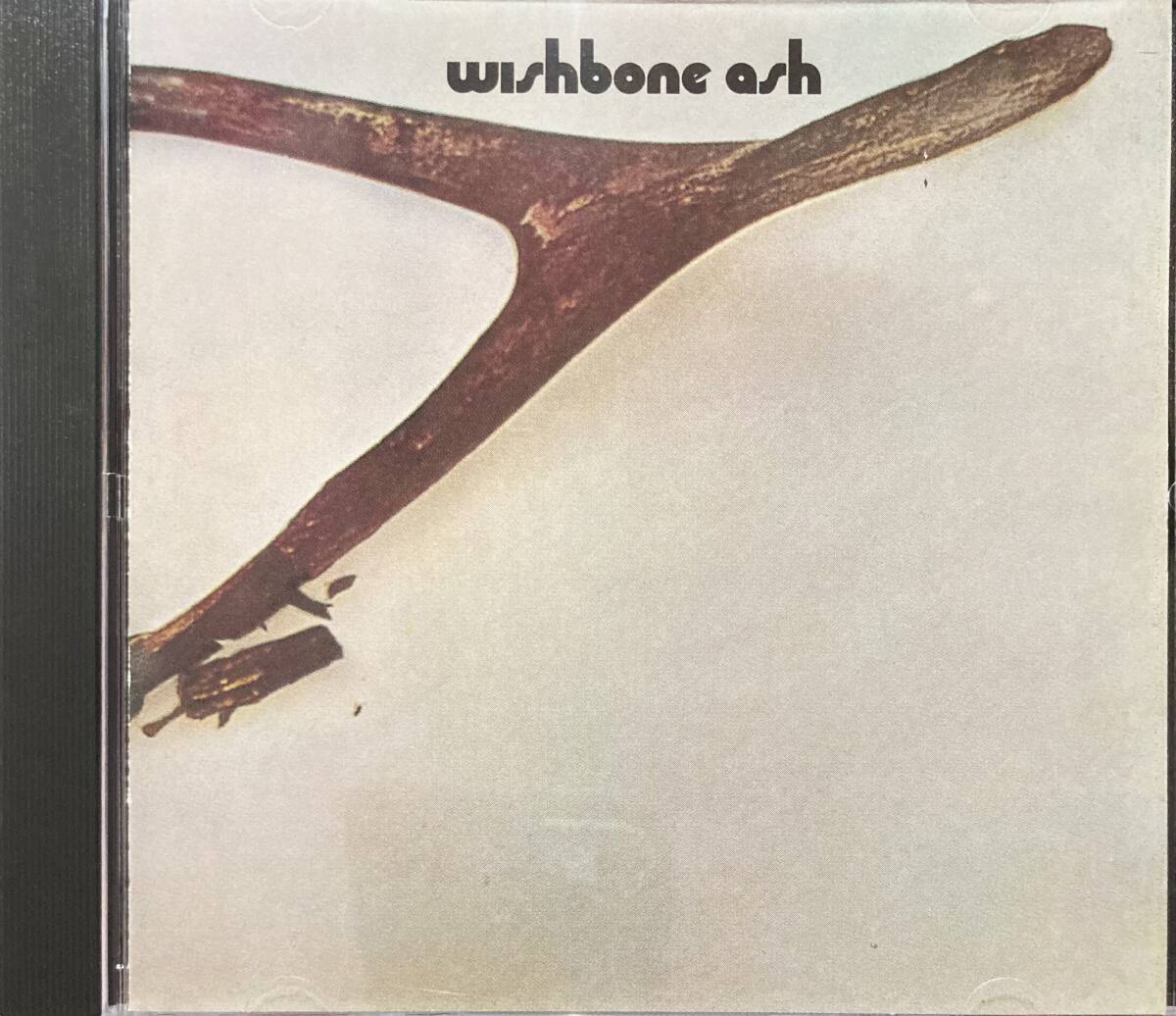 帯付激レアWISHBONE ASH CDセット 帯付激レアWISHBONE ASH CDセット - メルカリ