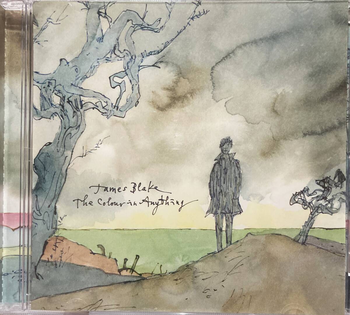 2025年最新】Yahoo!オークション -james blake cdの中古品・新品