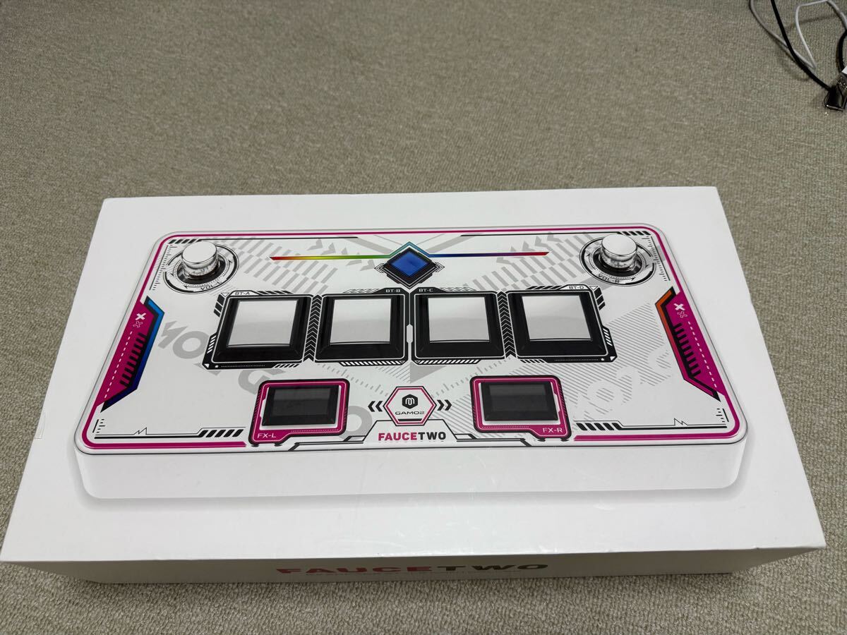 Yahoo!オークション -「sound voltex コントローラ」(おもちゃ Yahoo!オークション -「sound voltex コントローラ」(おもちゃ