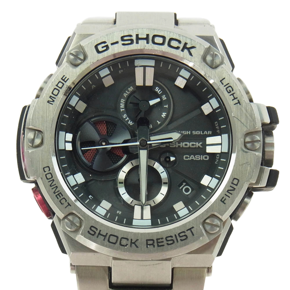 2025年最新】Yahoo!オークション -カシオ g-shock gst-b100の 2025年最新】Yahoo!オークション -カシオ g-shock gst-b100の
