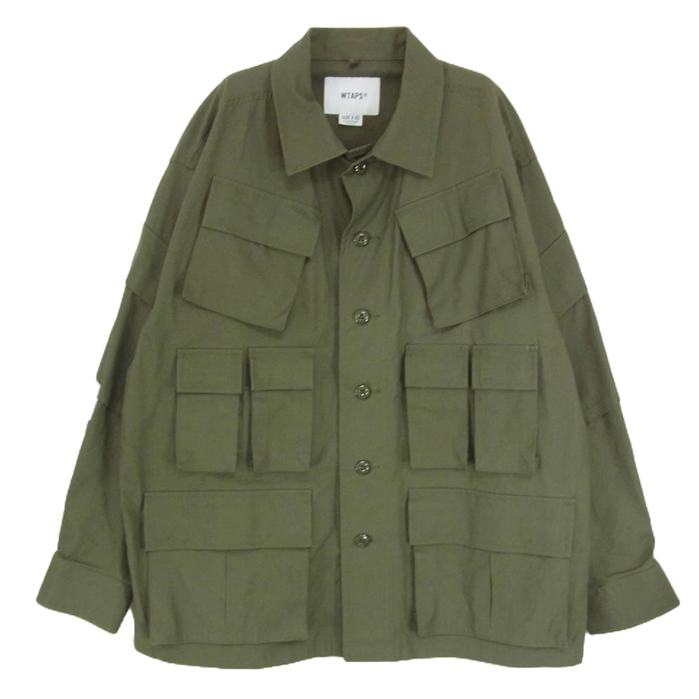 2025年最新】Yahoo!オークション -wtaps modular jacketの中古品 2025年最新】Yahoo!オークション -wtaps modular jacketの中古品
