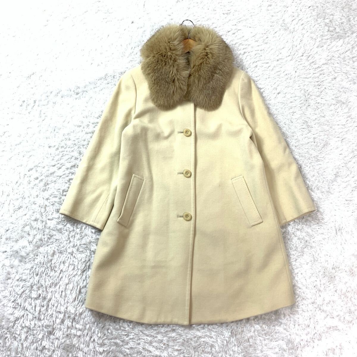 Yahoo!オークション -「ウールロングコート」(ダックス) (た/ち Yahoo!オークション -「ウールロングコート」(ダックス) (た/ち