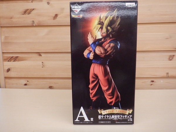 Yahoo!オークション -「ドラゴンボール 一番くじ メモリーズ」の Yahoo!オークション -「ドラゴンボール 一番くじ メモリーズ」の
