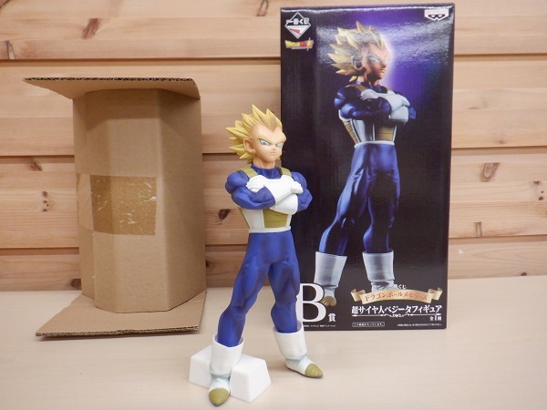 Yahoo!オークション -「ドラゴンボール 一番くじ メモリーズ Yahoo!オークション -「ドラゴンボール 一番くじ メモリーズ
